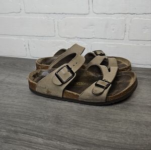 Birkenstock Yao Soft Footbed Sandals